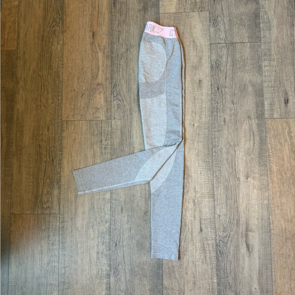 Gymshark Flex Leggings - Picture 7 of 8